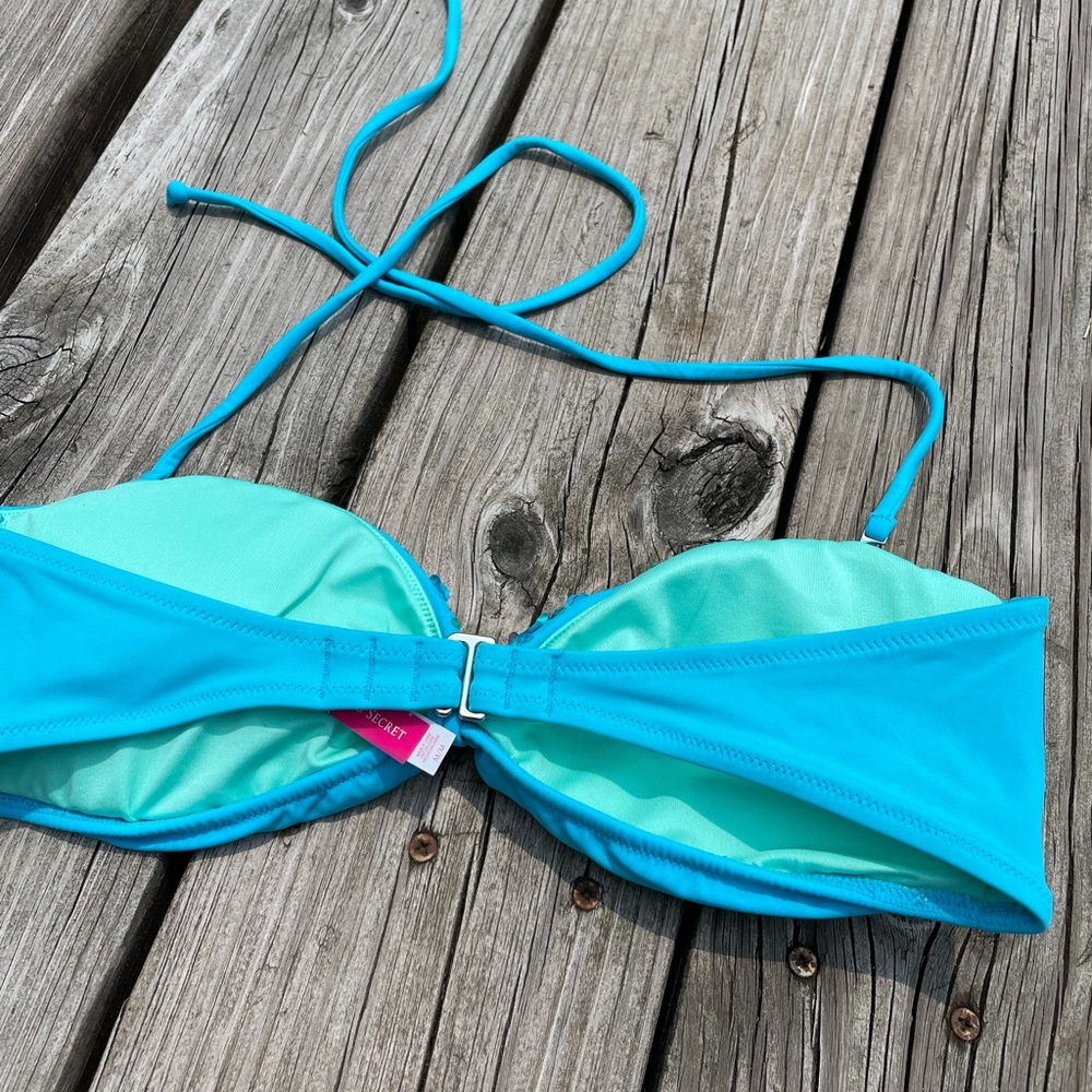 Victoria’s Secret Bikini Top - Picture 3 of 4